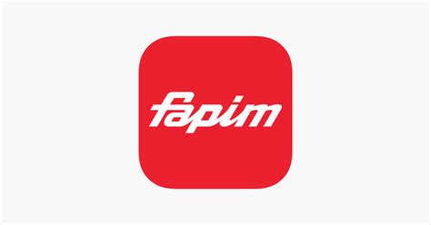 ‎Fapim on the App Store.